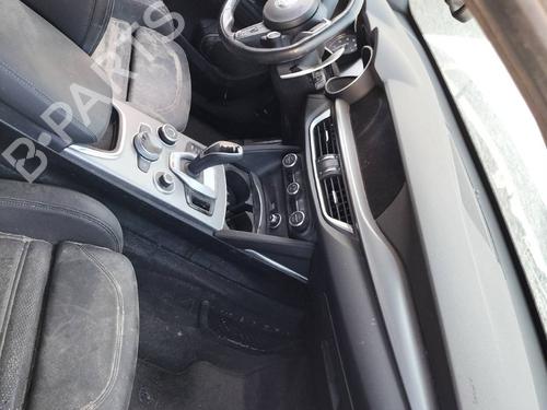 Front left interior door handle ALFA ROMEO STELVIO (949_) 2.0 Q4 (949.AXA2A) | BP10521324I13 - Image 4