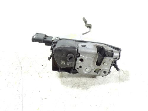 Used Rear right lock PEUGEOT 3008 I MPV (0U_) [2009-2017]  8306001