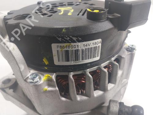 Alternator BMW 5 (F10) 525 d | BP17723446M7 