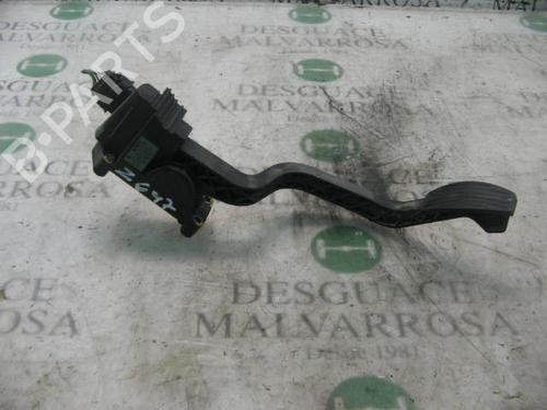 Pedal Pedal FIAT DOBLO MPV (119_, 223_) 1.9 D (223AXB1A) (63 hp) 3738172 3738172