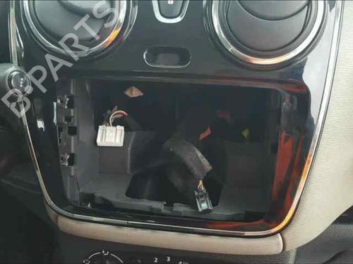 Climate control DACIA LODGY (JS_) 1.6 LPG | BP4000829I5  - Image 9