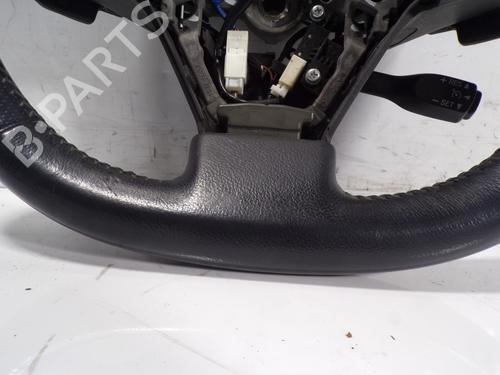Steering wheel TOYOTA RAV 4 III (_A3_) 2.2 D 4WD (ALA30_, ALA30R) | BP9141733C49 