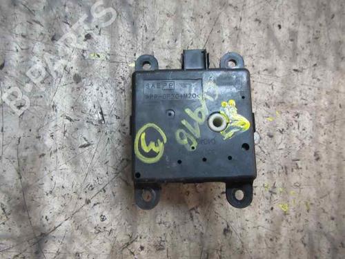 Module électronique NISSAN X-TRAIL I (T30) 2.2 dCi (136 hp) 3835642