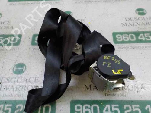 Rear left belt tensioner AUDI A6 C6 (4F2) 2.0 TDI (136 hp) 6618938