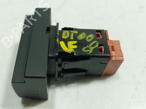 Warning switch CITROËN JUMPY III Van (V_) 1.5 BlueHDi 120 | BP36701330I22 - Image 3
