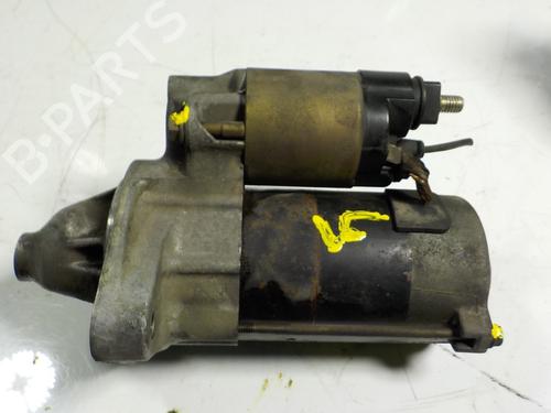 Used Starter Starter TOYOTA CELICA Coupe (_T23_) 1.8 16V VT-i (ZZT230_, ZZT230) (143 hp) 6977042 6977042