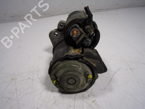 Starter NISSAN JUKE (F15) 1.5 dCi | BP15721985M8
