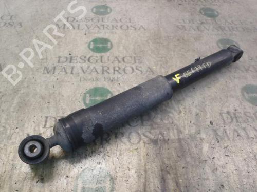 Used Right rear shock absorber Right rear shock absorber RENAULT LAGUNA III Grandtour (KT0/1) 1.5 dCi (KT0A, KT0R, KT02) (110 hp) 4014161 4014161