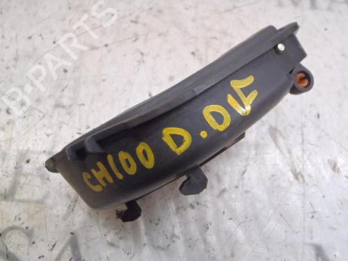 Front right interior door handle CHEVROLET SPARK (M300) 1.0 | BP4015998I14 