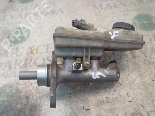 Used Brake master cylinder Brake master cylinder RENAULT SCÉNIC II (JM0/1_) 1.6 (JM0C, JM0J, JM1B) (113 hp) 3813066 3813066