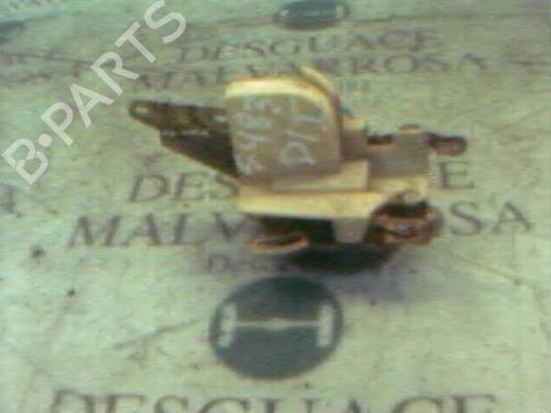 Used Front left lock Front left lock 3752920 3752920