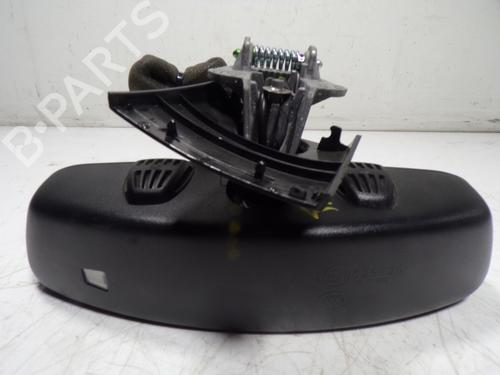 Rear mirror MERCEDES-BENZ CLS Shooting Brake (X218) CLS 250 CDI / BlueTEC / d (218.903, 218.904) | BP15065276I6 