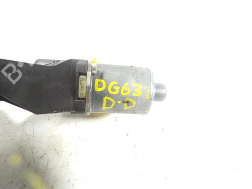 Right front window motor FORD FIESTA VI (CB1, CCN)  | BP7235747E20 