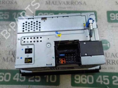 Electronic module MERCEDES-BENZ M-CLASS (W164) | BP5794461M83