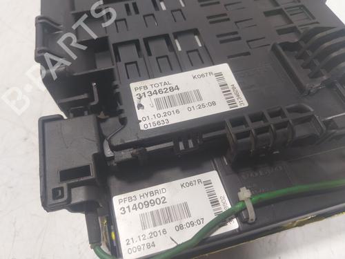Electronic module VOLVO V60 I Cross Country (157)  | BP18621569M83 