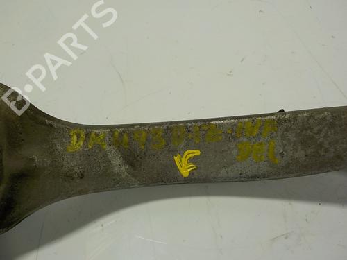 Left front suspension arm MERCEDES-BENZ E-CLASS (W212)  | BP12552780M12 