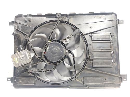 Used Radiator fan Radiator fan FORD KUGA I [2008-2012] 22202294 22202294