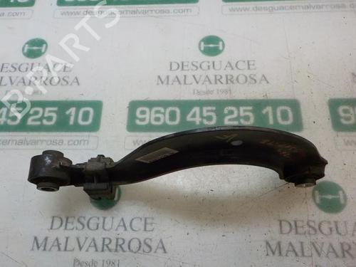 Left rear suspension arm VW GOLF VI (5K1) 1.6 TDI | BP3874481M14 