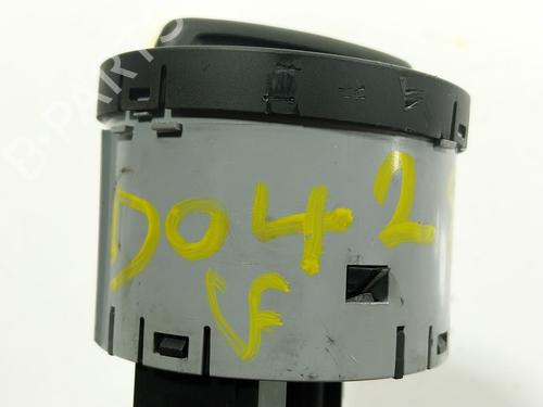 Headlight switch SKODA FABIA III (NJ3) 1.0 | BP19934386I24 