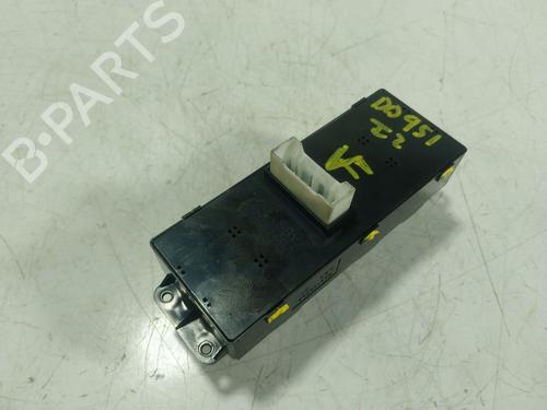 Left front window switch SSANGYONG TIVOLI | BP30447436I27 - Image 3