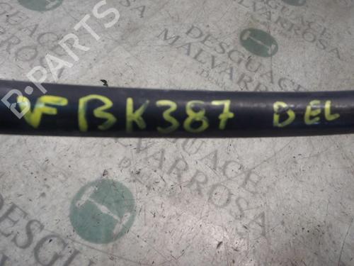 Anti roll bar RENAULT MEGANE II Saloon (LM0/1_)  | BP3781635M96 