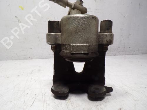 Left front brake caliper VW POLO VI (AW1, BZ1, AE1) 1.0 TSI | BP11554150M105 