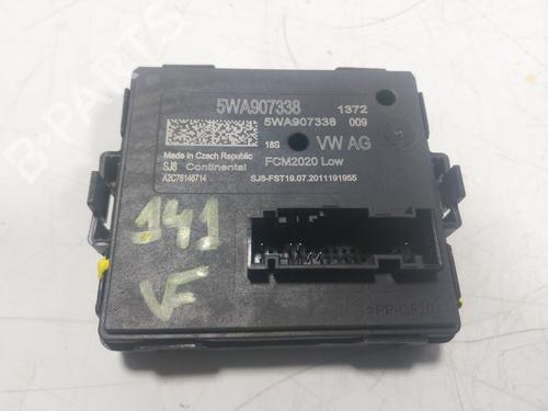 Used Electronic module Electronic module AUDI A3 Sportback (8YA, 8YF) 30 TDI (116 hp) 17992790 17992790