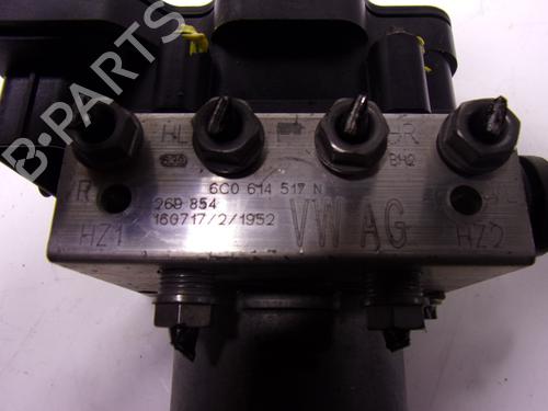 ABS pump SEAT IBIZA IV (6J5, 6P1) 1.2 TSI | BP16008506M43 