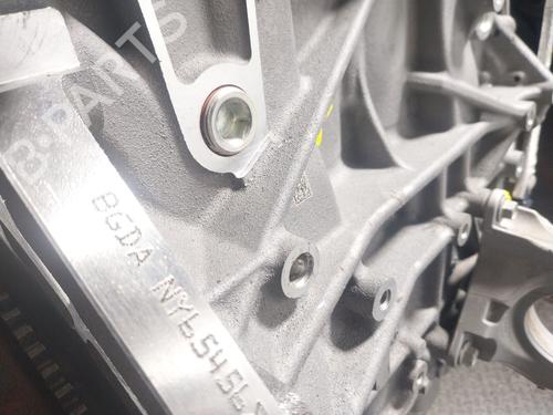 Engine FORD KUGA III (DFK) | BP16871104M1