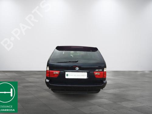 Right sun visor BMW X5 (E53) 3.0 d | BP6966399I2  - Image 5