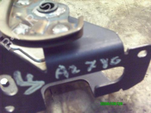 Frein à main MAZDA 3 (BK) 1.6 DI Turbo | BP8772671I18 
