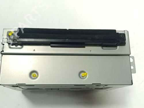 Used Radio Radio 38713416 38713416