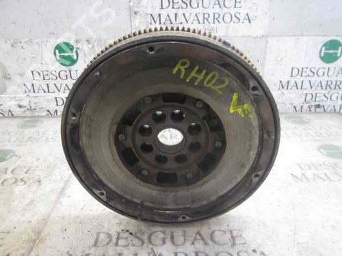Used Flywheel Flywheel CITROËN C4 Picasso I MPV (UD_) [2006-2015] 14276571 14276571