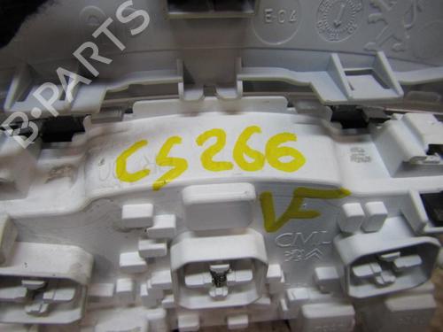 Interior roof light PEUGEOT 208 I (CA_, CC_)  | BP7410495I8 