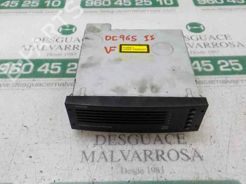 Elektronisk modul CITROËN C3 I (FC_, FN_) 1.4 i (73 hp) 3881619
