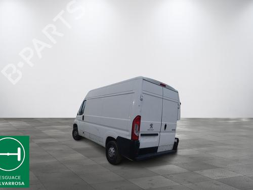 Left front brake caliper PEUGEOT BOXER Van 2.0 BlueHDi 130 | BP23148650M105  - Image 9