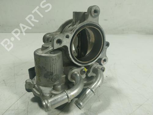 Throttle body AUDI Q3 (8UB, 8UG) 2.0 TDI | BP16547234M82 