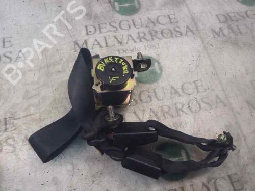 Rear middle belt tensioner MAZDA 3 (BK) 1.6 DI Turbo | BP8739791C91 