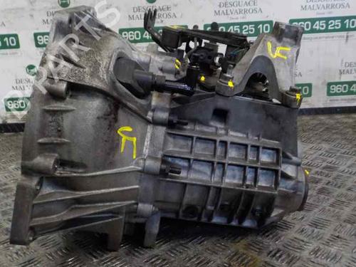 Used Gearbox Gearbox FORD FOCUS II (DA_, HCP, DP) 1.8 TDCi (115 hp) 5158785 5158785