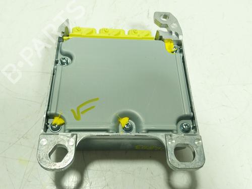 ECU airbags TOYOTA YARIS CROSS (MXP_) 1.5 Hybrid (MXPJ11) | BP30153346M53