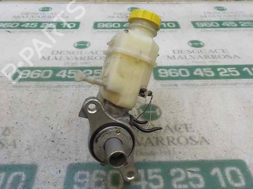 Used Brake master cylinder FIAT 500 (312_) 1.2 (312AXA1A) (69 hp) 5277358