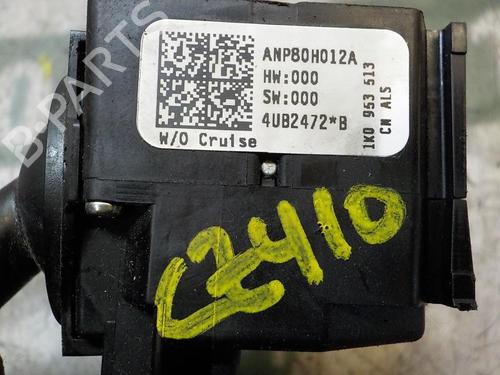 Steering column stalk VW GOLF V (1K1)  | BP3860147I23 