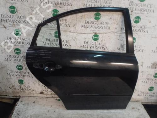 Used Right rear door MAZDA 6 Hatchback (GG) 2.0 DI (GG14) (136 hp) 3814031
