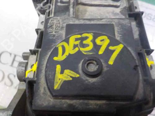 Throttle body FIAT DOBLO Cargo (263_)  | BP7215888M82 