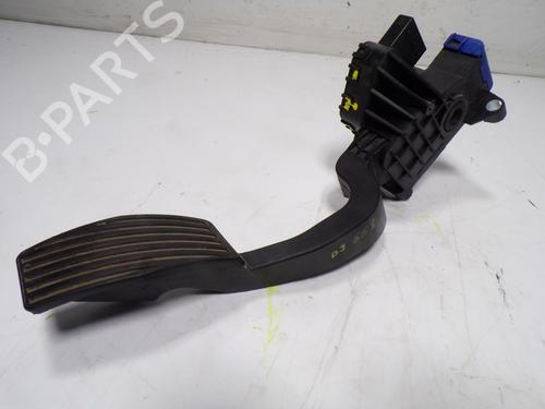 Used Pedal OPEL CORSA E (X15) 1.4 (08, 68) (90 hp) 17029194