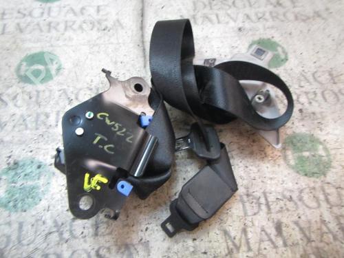 Used Rear center seatbelt Rear center seatbelt OPEL MERIVA A MPV (X03) 1.7 CDTI (E75) (100 hp) 8740390 8740390