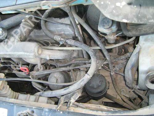 Front wiper motor MERCEDES-BENZ VITO Van (W638) | BP3766589M29