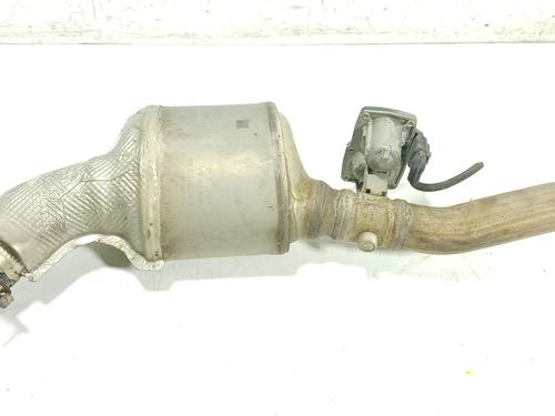 Catalisador Catalisador AUDI A4 B9 (8W2, 8WC) [2015-2026] 36552678 36552678