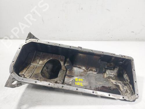 Used Oil sump Oil sump BMW 5 (E60) 530 i (231 hp) 17855979 17855979