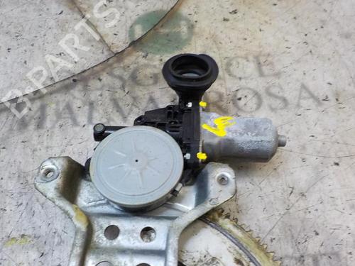 Front right window mechanism SUZUKI SWIFT III (MZ, EZ) 1.3 DDiS (RS413D) | BP3853048C23 - Image 2